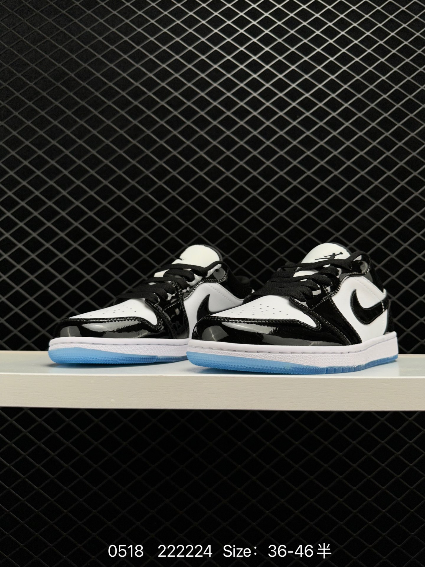 Air Jordan 1 Low AJ1